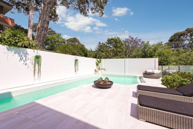 Könnyű karbantartás és hosszú élettartam – a moduláris kerítés előnyei