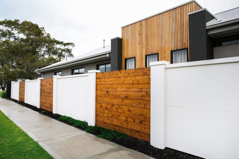 Környezettudatos megoldás – fenntarthatóság a BaseLINE kerítésrendszerben